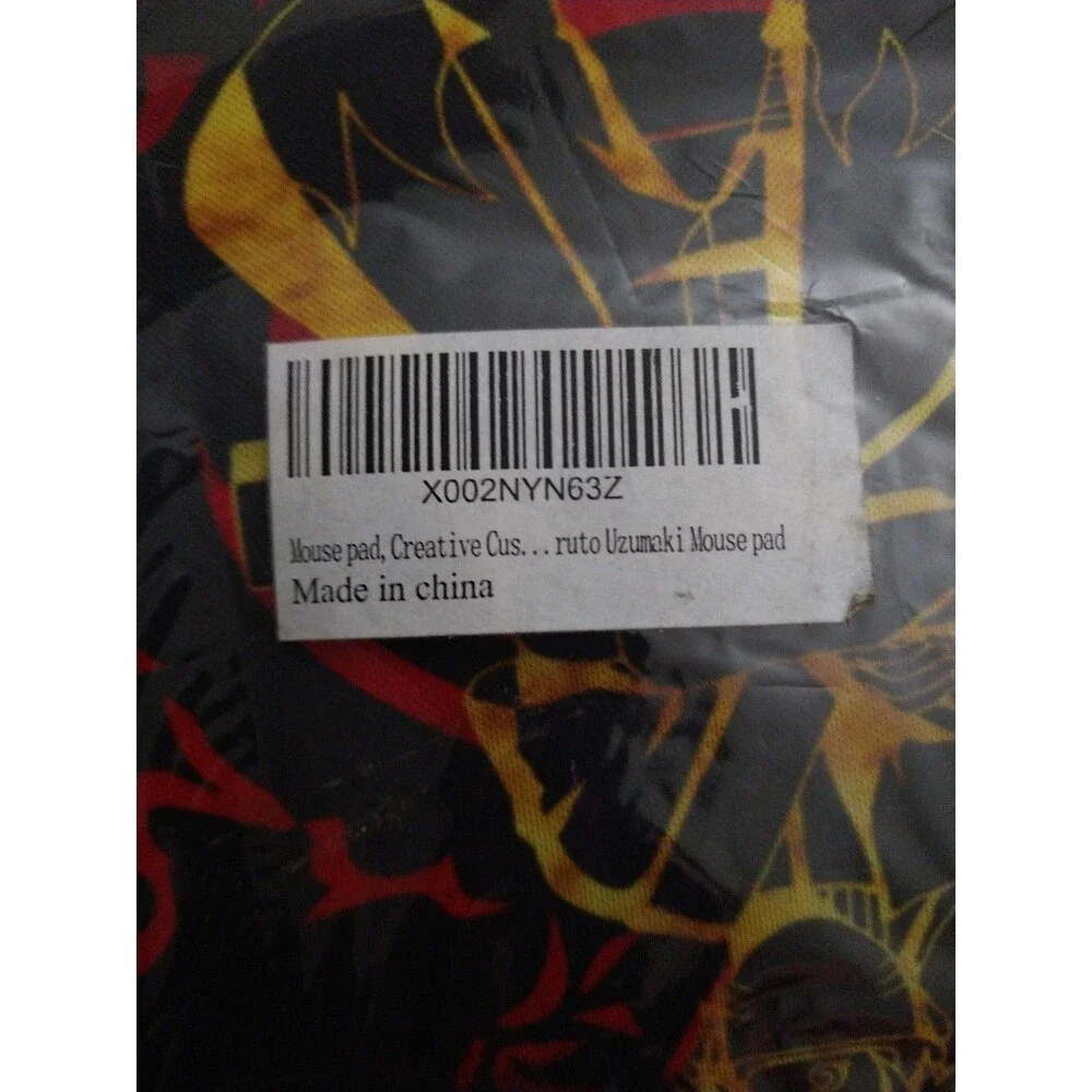 Uzumaki mouse pad(new)
